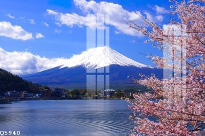 File gốc File gốc in tranh tổng hợp Q5940 (ảnh chi tiết) để in lụa