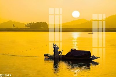 File gốc File gốc in tranh tổng hợp Q5947 (cho in ấn) từ kho Filetranh