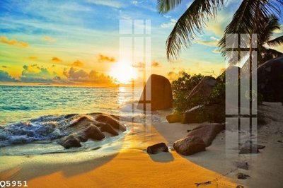 Tải file PSD File gốc in tranh tổng hợp Q5951 (nguyên layer) để in