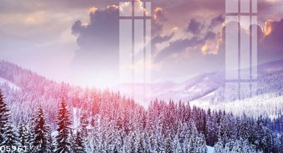 File gốc File gốc in tranh tổng hợp Q5961 (in mica) trang trí