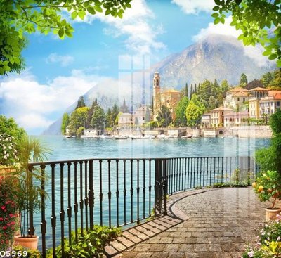 Download file gốc File gốc in tranh tổng hợp Q5969 (in mica) logo