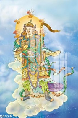 File gốc File gốc in tranh tổng hợp Q6074 (in ấn) màu sắc trung thực