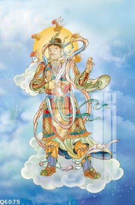 File ảnh File gốc in tranh tổng hợp Q6075 (gốc) trang trí khách sạn