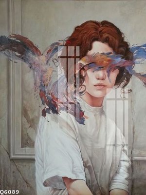 Tải file tranh File gốc in tranh tổng hợp Q6089 (gốc) tại Filetranh.com