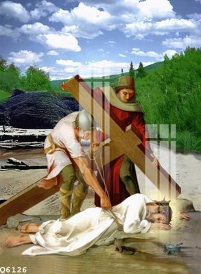 Tải xuống file tranh gốc File gốc in tranh tổng hợp Q6126 (PSD/TIFF)