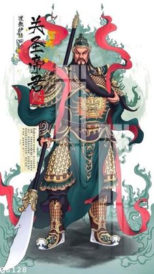 File gốc File gốc in tranh tổng hợp Q6128 (chuẩn màu) cho in offset