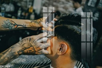 File tranh File gốc in tranh tổng hợp Q6165 (gốc) in backlit film