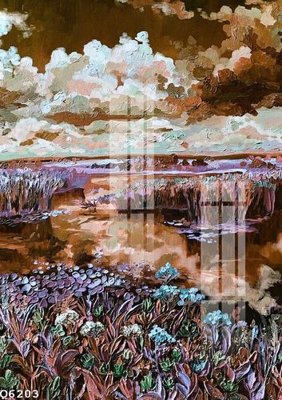 Tải file File gốc in tranh tổng hợp Q6203 (ảnh gốc) in tranh kính