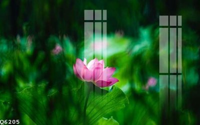 Tải file File gốc in tranh tổng hợp Q6205 (PSD) cho in ấn quảng cáo