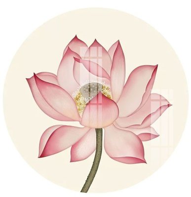 File tranh File gốc in tranh tổng hợp Q6208 (gốc) in film