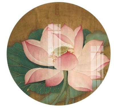 File tranh in tráng gương File gốc in tranh tổng hợp Q6229 (siêu nét)