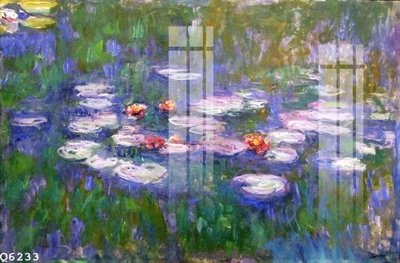 File tranh ảnh gốc File gốc in tranh tổng hợp Q6233 dùng cho in khổ lớn