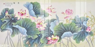 File tranh File gốc in tranh tổng hợp Q6236 (gốc) chủ đề thành phố