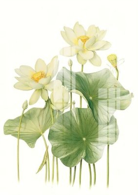 File in mica File gốc in tranh tổng hợp Q6271 (bản gốc) làm vách ngăn