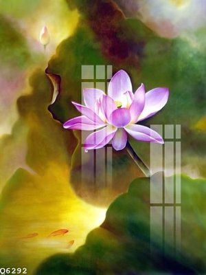 Tải file File gốc in tranh tổng hợp Q6292 (gốc) làm tranh treo tường