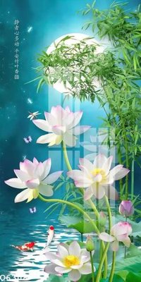 Tải về file tranh gốc File gốc in tranh tổng hợp Q6308 (để in quảng cáo)