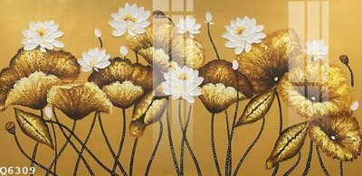 File in ấn cao cấp File gốc in tranh tổng hợp Q6309 (file gốc)