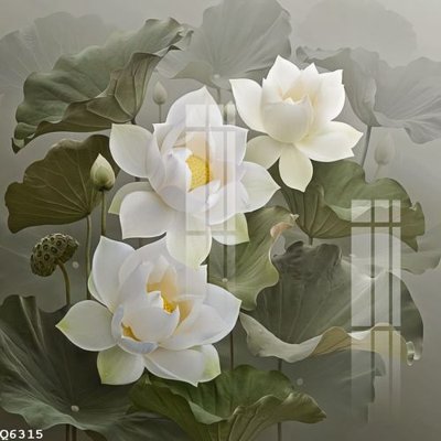 Tải file gốc File gốc in tranh tổng hợp Q6315 (bản PSD) đầy đủ layer