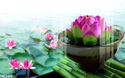 File gốc File gốc in tranh tổng hợp Q6324 cho in ấn và thiết kế