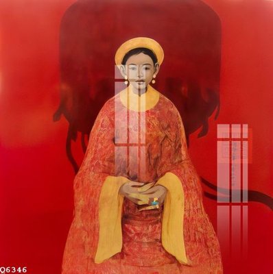 File tranh File gốc in tranh tổng hợp Q6346 (gốc) in trên kính