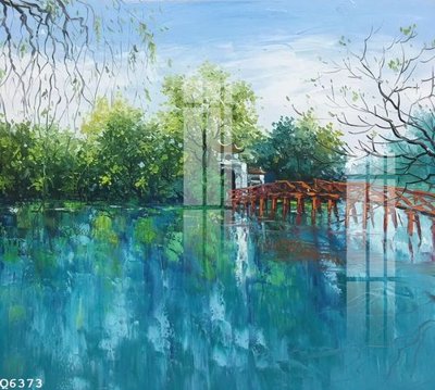 Mua file tranh gốc File gốc in tranh tổng hợp Q6373 tại Filetranh.com