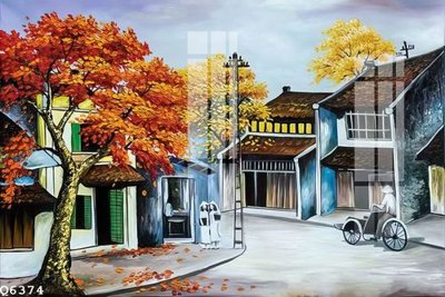 File ảnh gốc File gốc in tranh tổng hợp Q6374 (chuyên in mica)