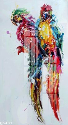 File ảnh File gốc in tranh tổng hợp Q6401 (gốc) cho trang trí nhà hàng