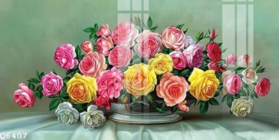 File gốc File gốc in tranh tổng hợp Q6407 (dành cho quảng cáo)