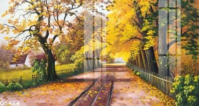 Tải file File gốc in tranh tổng hợp Q6414 (gốc) làm tranh treo tường