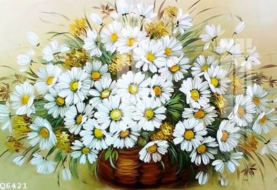 File gốc File gốc in tranh tổng hợp Q6421 cho in ấn và thiết kế