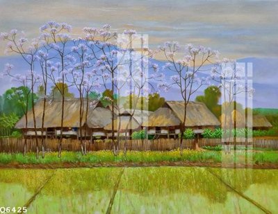 File gốc File gốc in tranh tổng hợp Q6425 (PNG) nền trong suốt