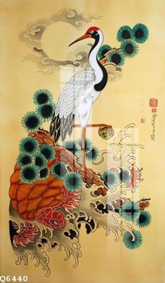 Tệp tin gốc File gốc in tranh tổng hợp Q6440 (dùng cho in) File gốc in tranh tổng hợp Q6440