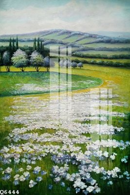 Download file ảnh gốc File gốc in tranh tổng hợp Q6444 để in ấn