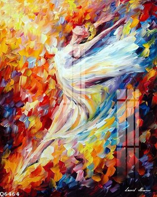 File gốc File gốc in tranh tổng hợp Q6464 (in 3D) nghệ thuật