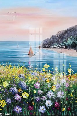 File in ấn chuyên nghiệp File gốc in tranh tổng hợp Q6468 (file gốc)