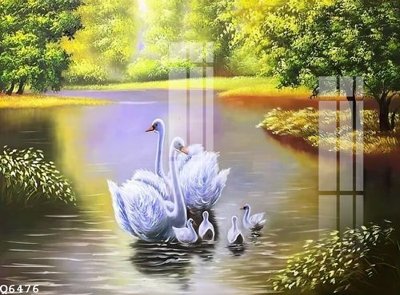 Download file gốc File gốc in tranh tổng hợp Q6476 (in mica) trang trí