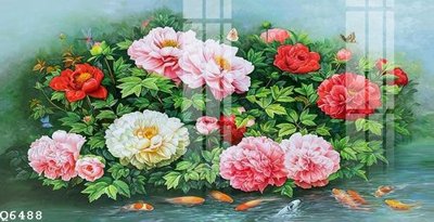 Tải file File gốc in tranh tổng hợp Q6488 (gốc) in nhanh