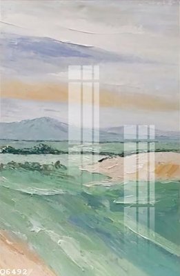 File tranh File gốc in tranh tổng hợp Q6492 (bản gốc) trang trí văn phòng