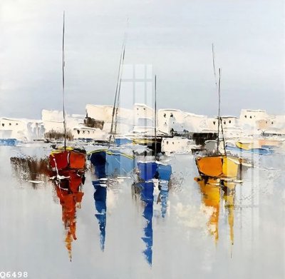 File gốc File gốc in tranh tổng hợp Q6498 (PNG) nền trong suốt