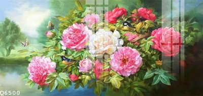 File ảnh File gốc in tranh tổng hợp Q6500 (gốc) in poster