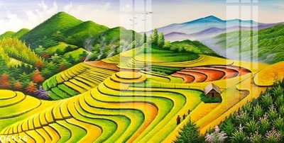 Download file File gốc in tranh tổng hợp Q6516 (gốc) in mica ốp bếp