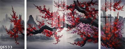 Download file File gốc in tranh tổng hợp Q6533 (gốc) cho xưởng in