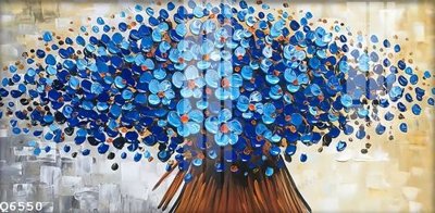 Download file gốc File gốc in tranh tổng hợp Q6550 (in mica) logo