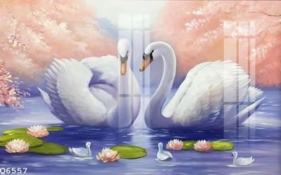 Cung cấp file tranh gốc File gốc in tranh tổng hợp Q6557 độc quyền