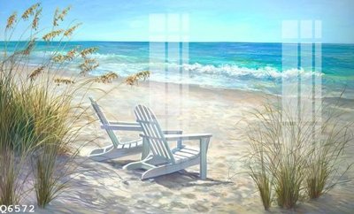 File in trần File gốc in tranh tổng hợp Q6572 (bản gốc) trời sao