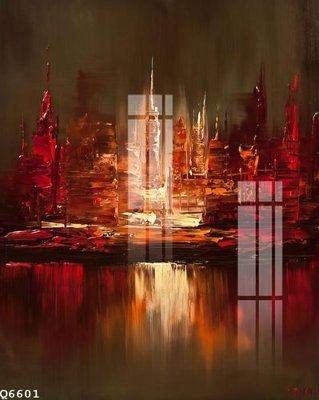 Tải file File gốc in tranh tổng hợp Q6601 (ảnh gốc) độ phân giải 300dpi