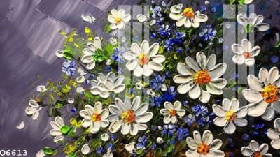 Hình ảnh file gốc File gốc in tranh tổng hợp Q6613 cho in UV