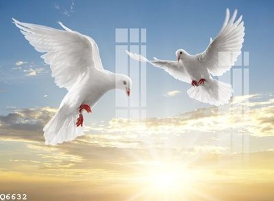 File PSD File gốc in tranh tổng hợp Q6632 (bản gốc) dễ dàng edit