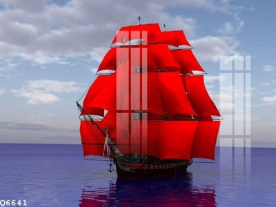 Tải file File gốc in tranh tổng hợp Q6641 (gốc) in ấn chất lượng