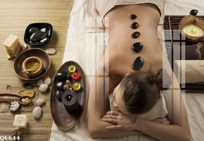 Tải file File gốc in tranh tổng hợp Q6644 (gốc) làm tranh treo tường